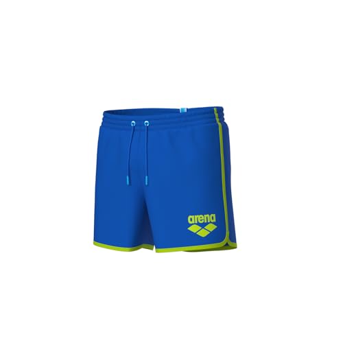 ARENA Herren Logo Borders Beach Shorts von ARENA