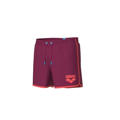 ARENA Herren Logo Borders Beach Shorts von ARENA
