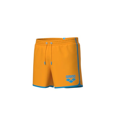 arena Herren Logo Borders Beach Shorts von ARENA