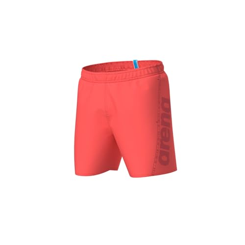 ARENA Herren Fundamentals Logo R Boxer Beach Shorts von ARENA