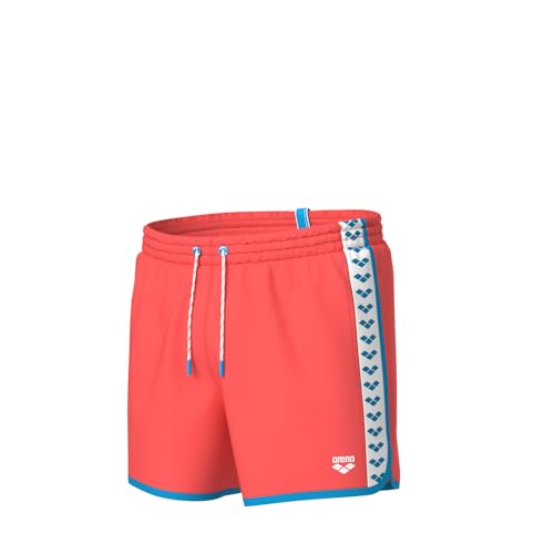 arena Herren Icons Team Stripe Beach Shorts von ARENA