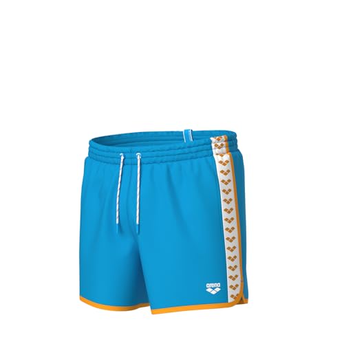 ARENA Herren Icons Team Stripe Beach Shorts von ARENA