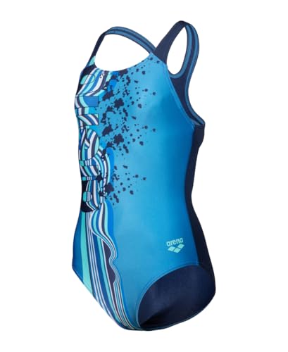 arena Performance Mädchen Palette Swim Pro Back Badeanzug von ARENA