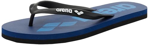 arena Unisex FLIP Flop Zehentrenner, Navy-Blue_China, 39 EU arena Unisex FLIP Flop Zehentrenner, Navy-Blue_China, 39 EU von arena