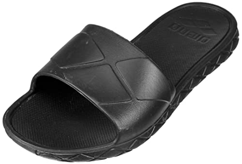 arena Unisex WATERLIGHT Badesandale, Black, 37 EU von ARENA