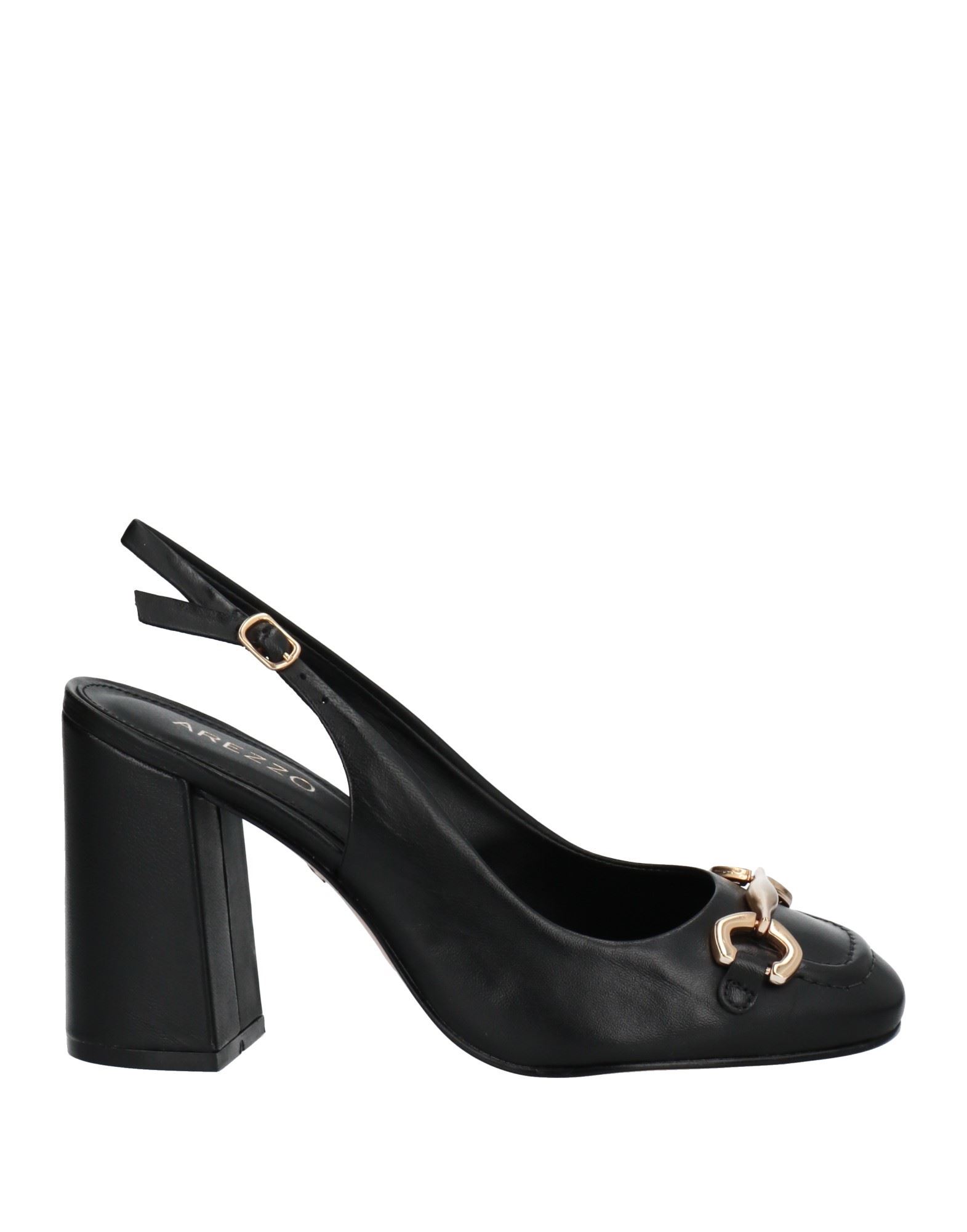 AREZZO Pumps Damen Schwarz von AREZZO