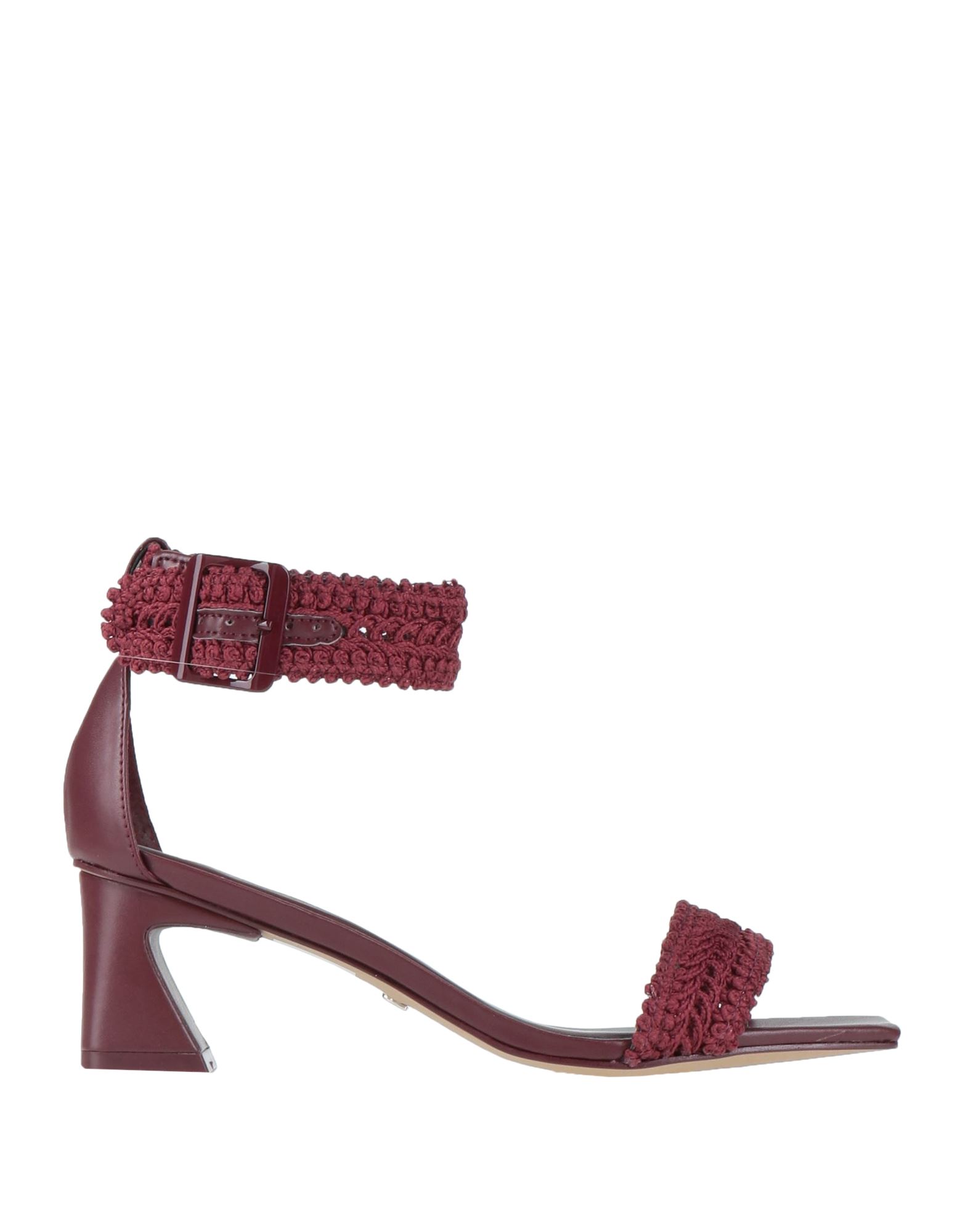 AREZZO Sandale Damen Bordeaux von AREZZO