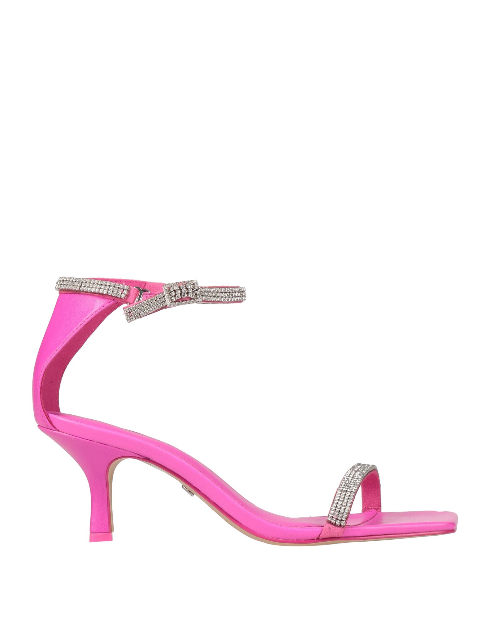 AREZZO Sandale Damen Fuchsia von AREZZO