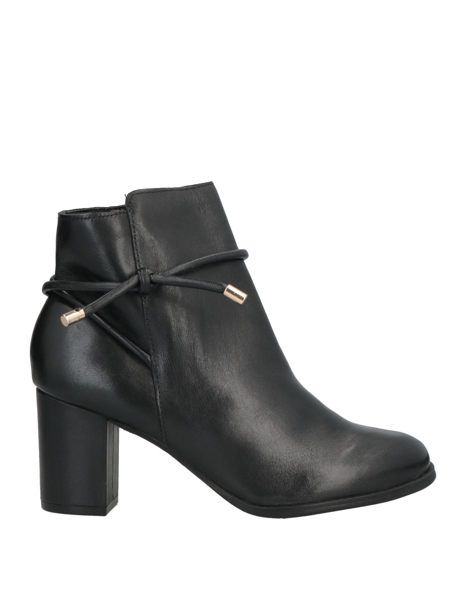 AREZZO Stiefelette Damen Schwarz von AREZZO