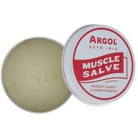 ARGOL - Muscle Salve Body Balm 40g ARGOL - Muscle Salve Body Balm 40g von ARGOL