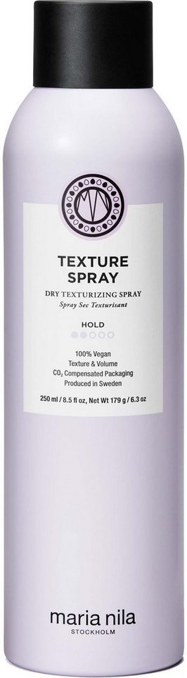 Maria Nila Haarspray Maria Nila Texture Spray 250 ml von Maria Nila