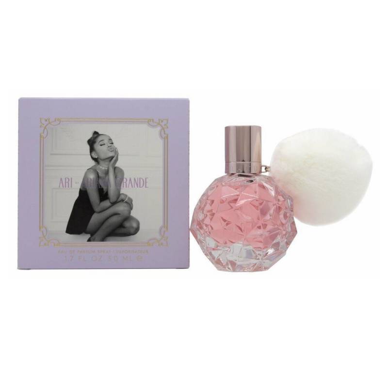 ARIANA GRANDE Eau de Parfum Ari, Glasflakon, Parfüm EDP, Damenduft von ARIANA GRANDE