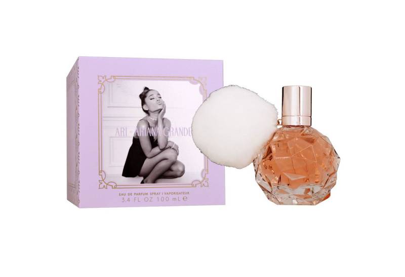ARIANA GRANDE Eau de Parfum Ari 100 ml ARIANA GRANDE Eau de Parfum Ari 100 ml von ARIANA GRANDE