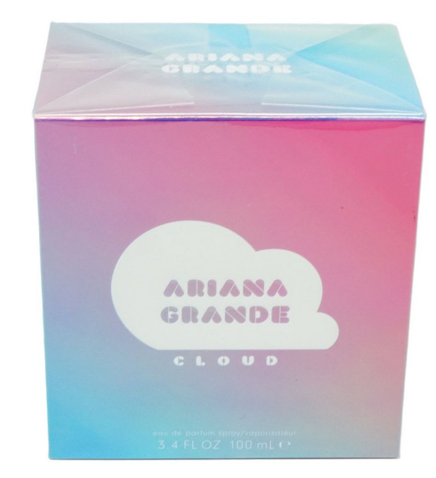 ARIANA GRANDE Eau de Parfum Ariana Grande Cloud Eau de Parfum Spray 100 ml von ARIANA GRANDE