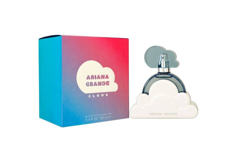 ARIANA GRANDE Eau de Parfum Cloud 100 ml von ARIANA GRANDE