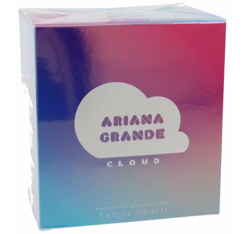 ARIANA GRANDE Eau de Parfum Cloud Edp Spray ARIANA GRANDE Eau de Parfum Cloud Edp Spray von ARIANA GRANDE