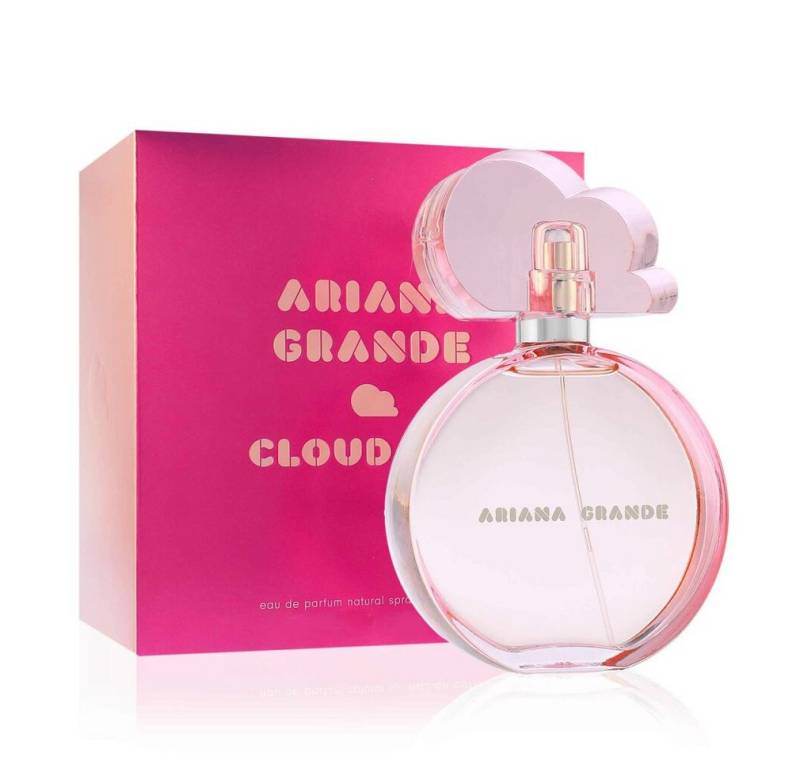 ARIANA GRANDE Eau de Parfum Cloud Pink Eau de Parfum für Frauen 30 ml von ARIANA GRANDE