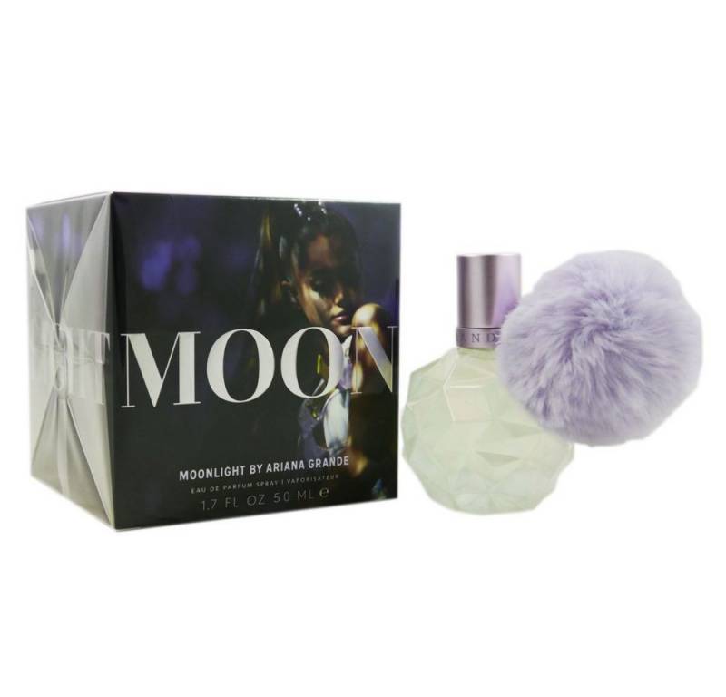 ARIANA GRANDE Eau de Parfum Moonlight 50 ml ARIANA GRANDE Eau de Parfum Moonlight 50 ml von ARIANA GRANDE