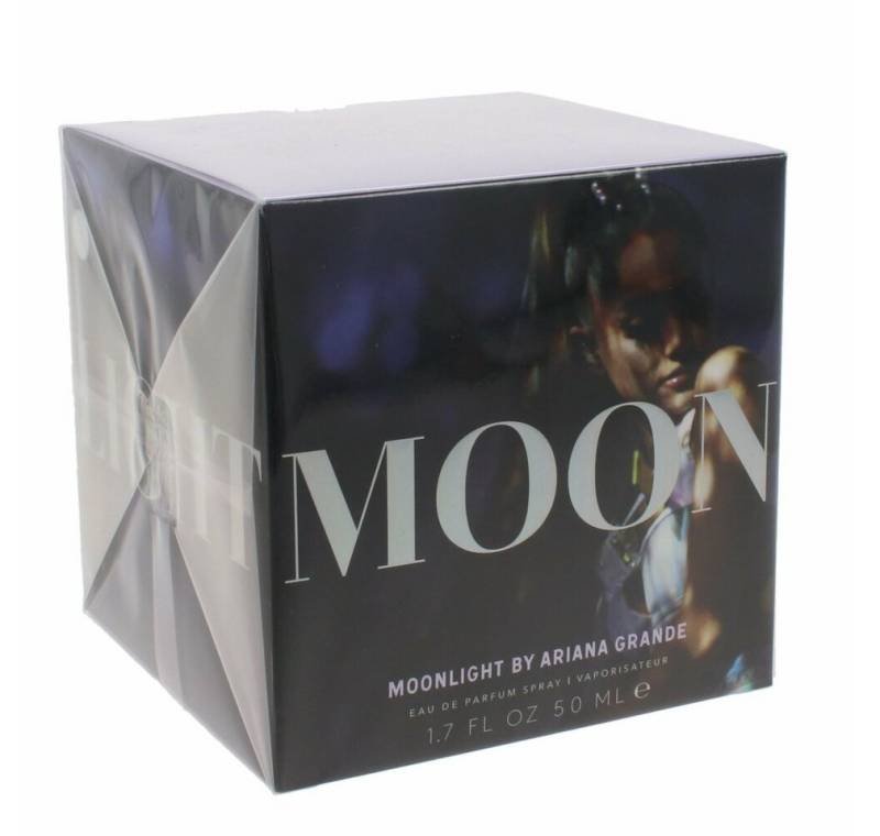 ARIANA GRANDE Eau de Parfum Moonlight Edp Spray 50ml von ARIANA GRANDE