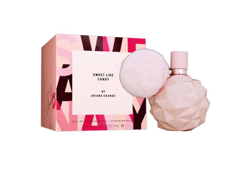 ARIANA GRANDE Eau de Parfum Sweet Like Candy 100 ml von ARIANA GRANDE