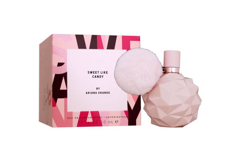 ARIANA GRANDE Eau de Parfum Sweet like Candy 50 ml von ARIANA GRANDE