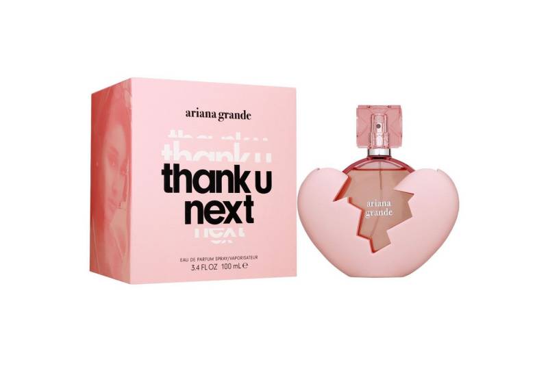 ARIANA GRANDE Eau de Parfum Thank U Next 100 ml von ARIANA GRANDE