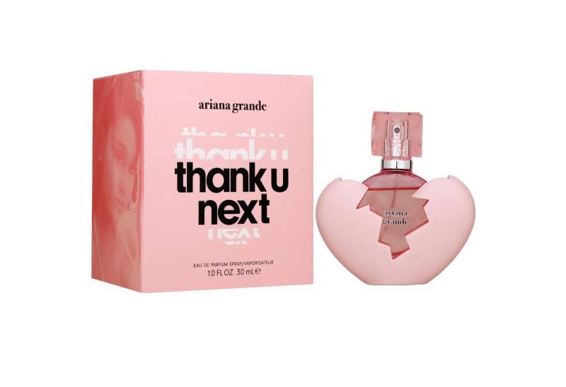 ARIANA GRANDE Eau de Parfum Thank U Next 30 ml von ARIANA GRANDE
