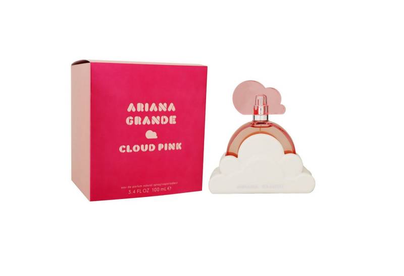ARIANA GRANDE Eau de Parfum Cloud Pink 100 ml von ARIANA GRANDE