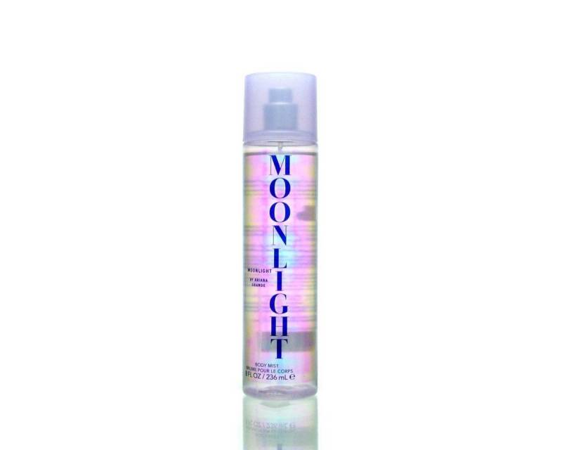 ARIANA GRANDE Körperpflegemittel Ariana Grande Moonlight Body Mist 236 ml von ARIANA GRANDE