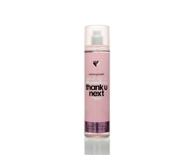 ARIANA GRANDE Körperpflegemittel Ariana Grande Thank U Next Body Mist 236 ml von ARIANA GRANDE