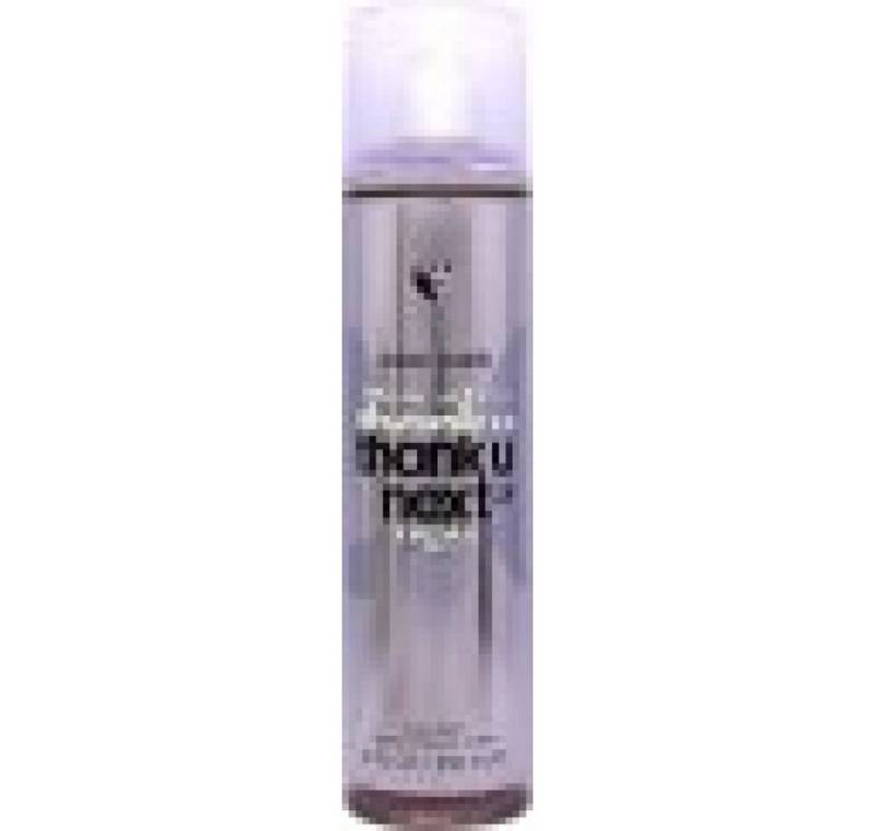 ARIANA GRANDE Körperspray Thank U Next 2.0 Body Mist 236ml von ARIANA GRANDE