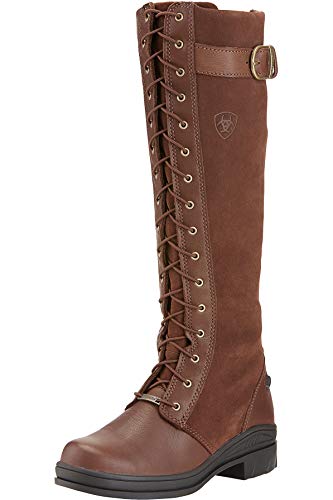 ARIAT Coniston H20 Country Stiefel Schokolade von ARIAT