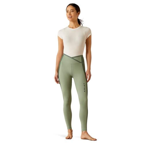 ARIAT Damen EOS Chic Half Grip Tight von ARIAT