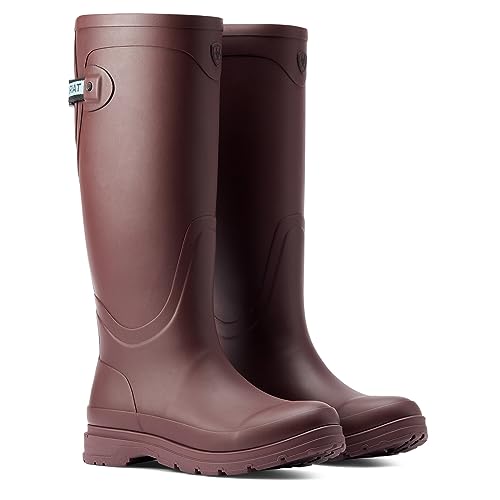 ARIAT Damen Kelmarsch maroon 37 von ARIAT