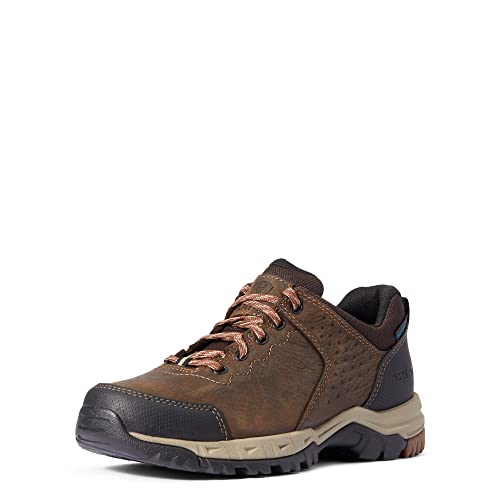 Ariat Damen P23056_w_FOO Wanderschuh, Braun, Used-Optik, 37 EU von Ariat