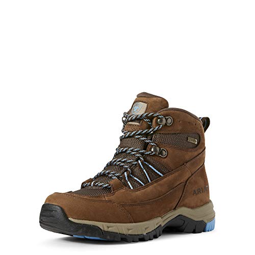 Ariat Damen Skyline Summit GTX Stiefel Eichelbraun Footwear UK Size - UK 4.5 von Ariat