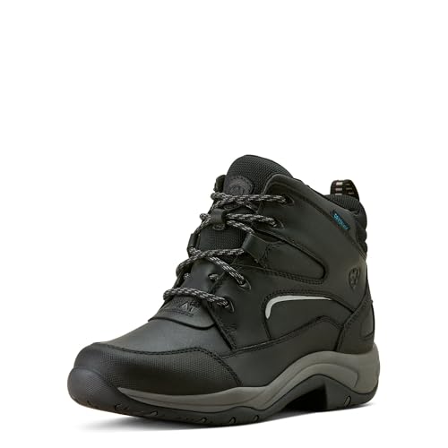 ARIAT Damen Telluride II H20 black, 41 von ARIAT