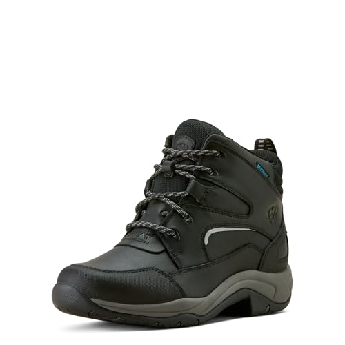 ARIAT Damen Telluride II H20 black, 42,5 von ARIAT