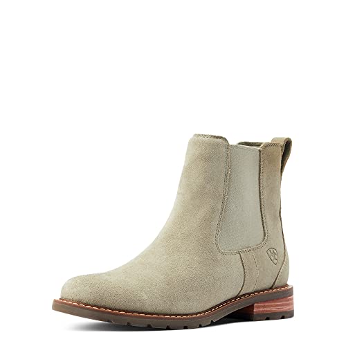 ARIAT Damen Wexford Silver sage 41 von ARIAT