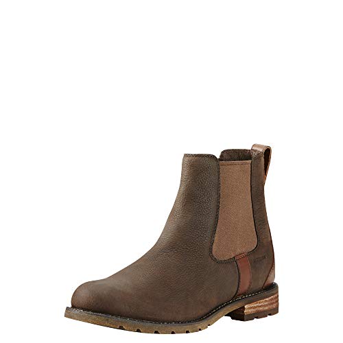 ARIAT Damen Wexford Waterproof Country Boot, Java, 39 EU ARIAT Damen Wexford Waterproof Country Boot, Java, 39 EU von ARIAT