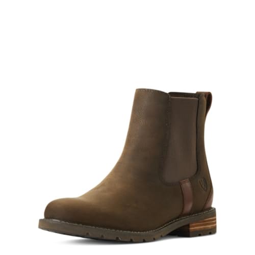 ARIAT Damen Wexford Waterproof Country Boot, Java, 41.5 EU ARIAT Damen Wexford Waterproof Country Boot, Java, 41.5 EU von ARIAT