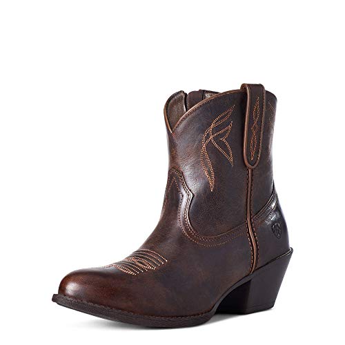 ARIAT Darlin Sassy Brown 7 B (M) von ARIAT