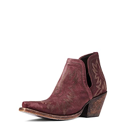 ARIAT Dixon Westernstiefel f r Damen, java, 38 EU ARIAT Dixon Westernstiefel f r Damen, java, 38 EU von ARIAT