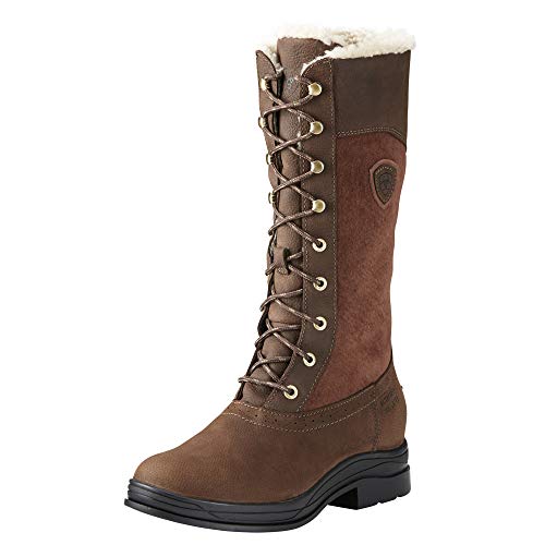 ARIAT Frauen Wythburn H20 Isolierte Stiefel Java von ARIAT