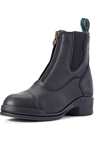 ARIAT Heritage IV Zip Steel Toe - Size 41.5 von ARIAT