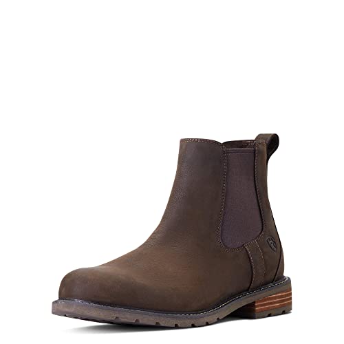 ARIAT Herren Wexford Wasserdicht Country Boot, Java, 41.5 EU von ARIAT