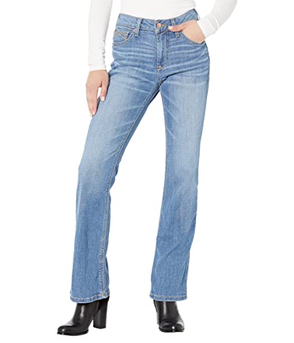 ARIAT High-Rise Daniela Bootcut Tennessee 32 L von ARIAT