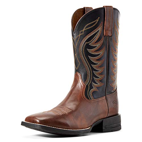 ARIAT Men's Amos Western Boot von ARIAT