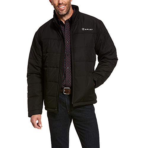 ARIAT Men's Crius Insulated Jacket von ARIAT