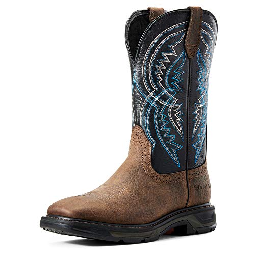 ARIAT Men's Workhog Xt Coil Work Boot ARIAT Men's Workhog Xt Coil Work Boot von ARIAT